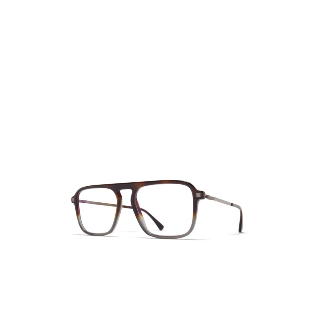 Sonu Bold Rectangular Frame Eyeglasses
