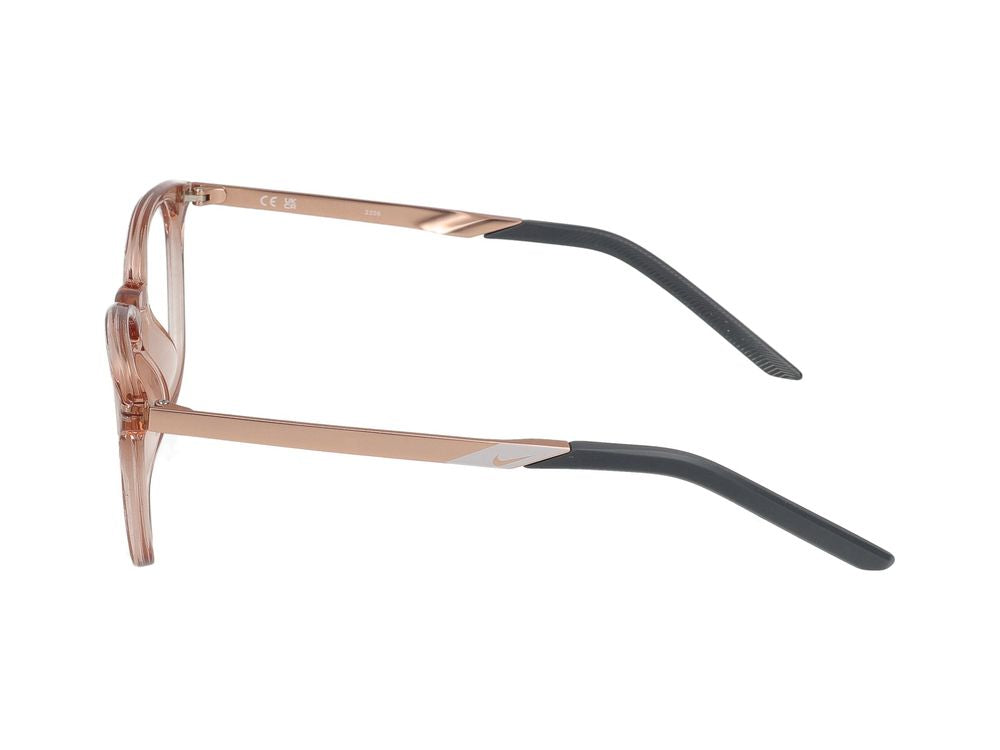 Eyeglasses 7257 682 Rose Whisper 51/20/145