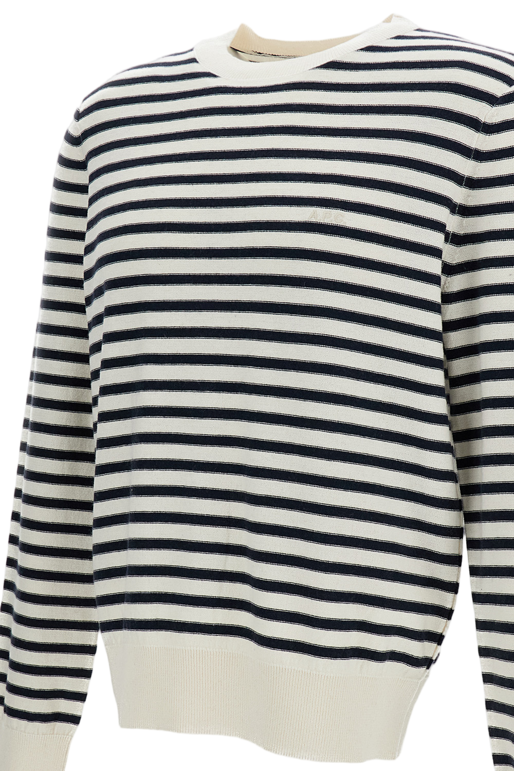 Pull Paul Striped Sweater