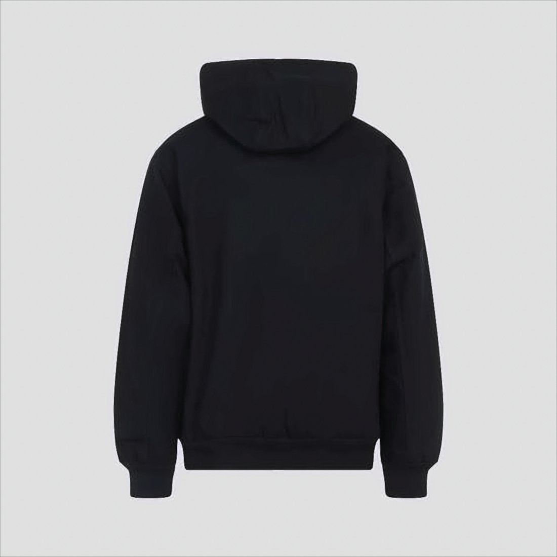 Active Jacket With Adjustable Hood
