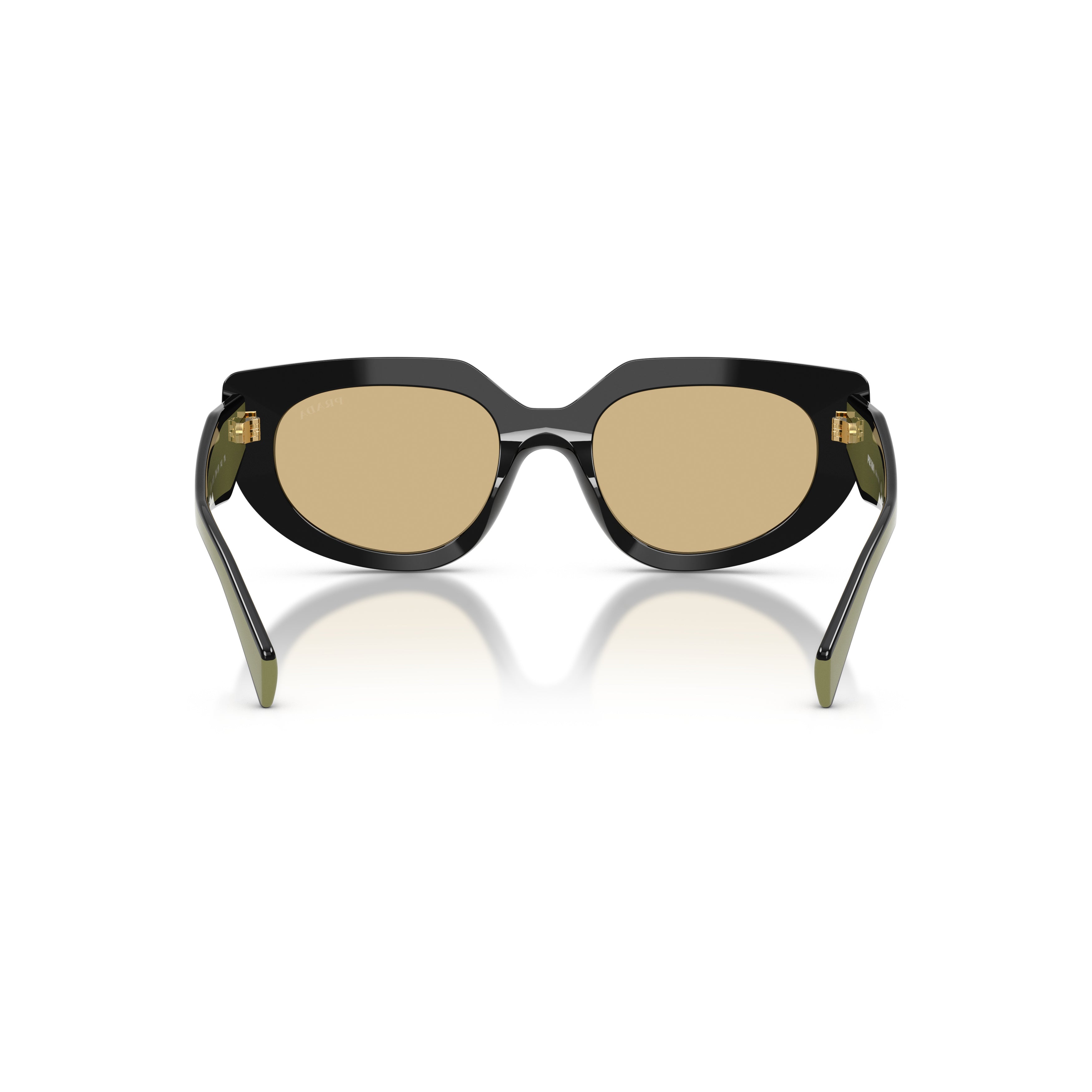 0pr D02s Cat-Eye Sunglasses