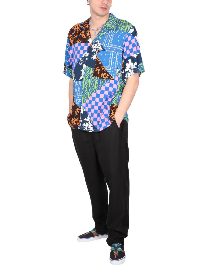 Hawaii Mix & Match Shirt