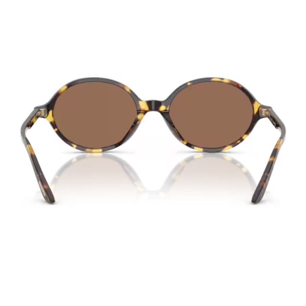Ov5574Su-2000C Collezione Khaite Eyewear