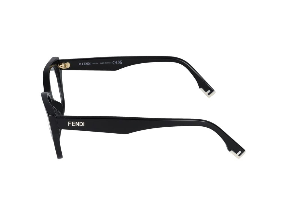 Eyeglasses FE50001I 001 52/17/145
