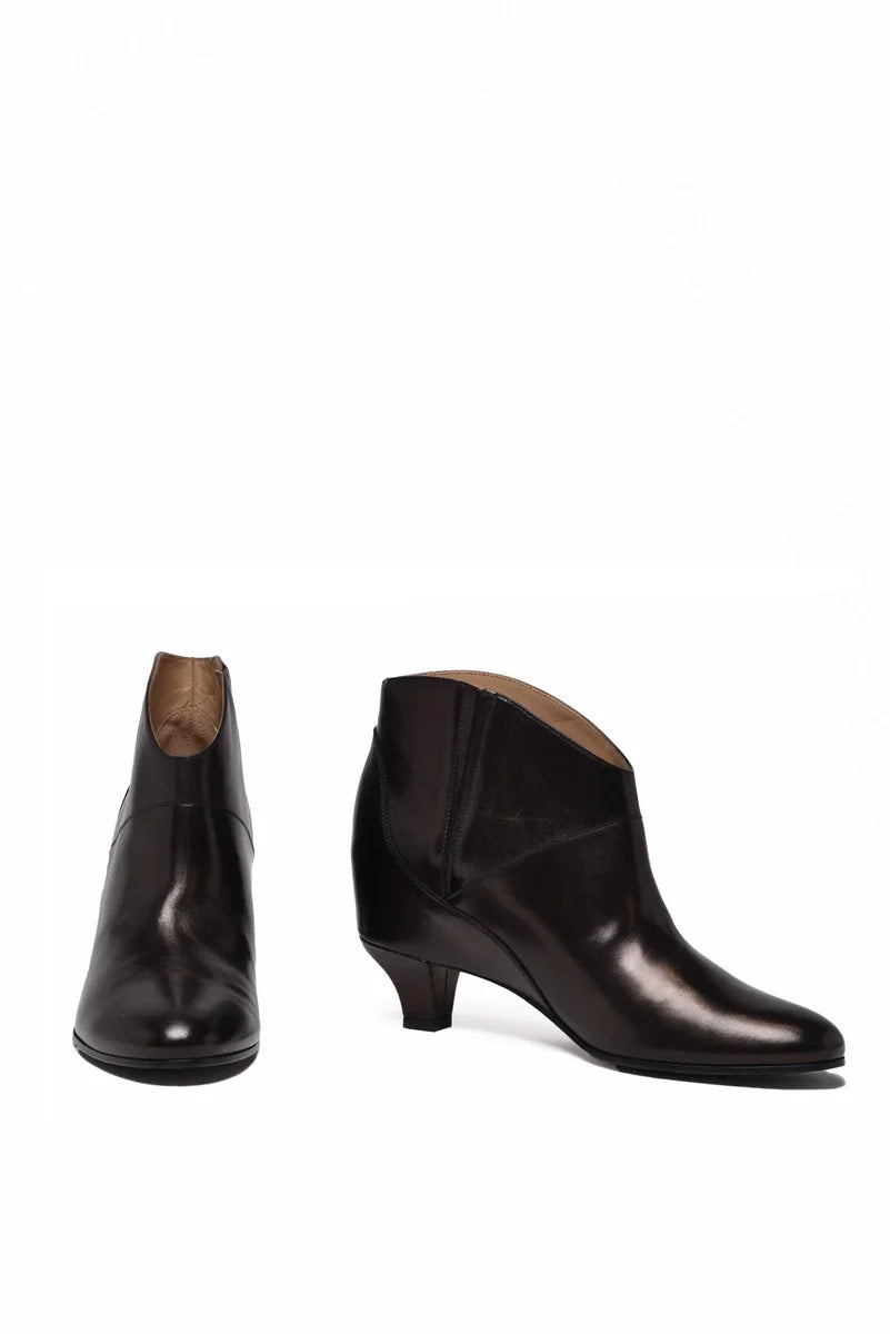 Monterey Boot - Black