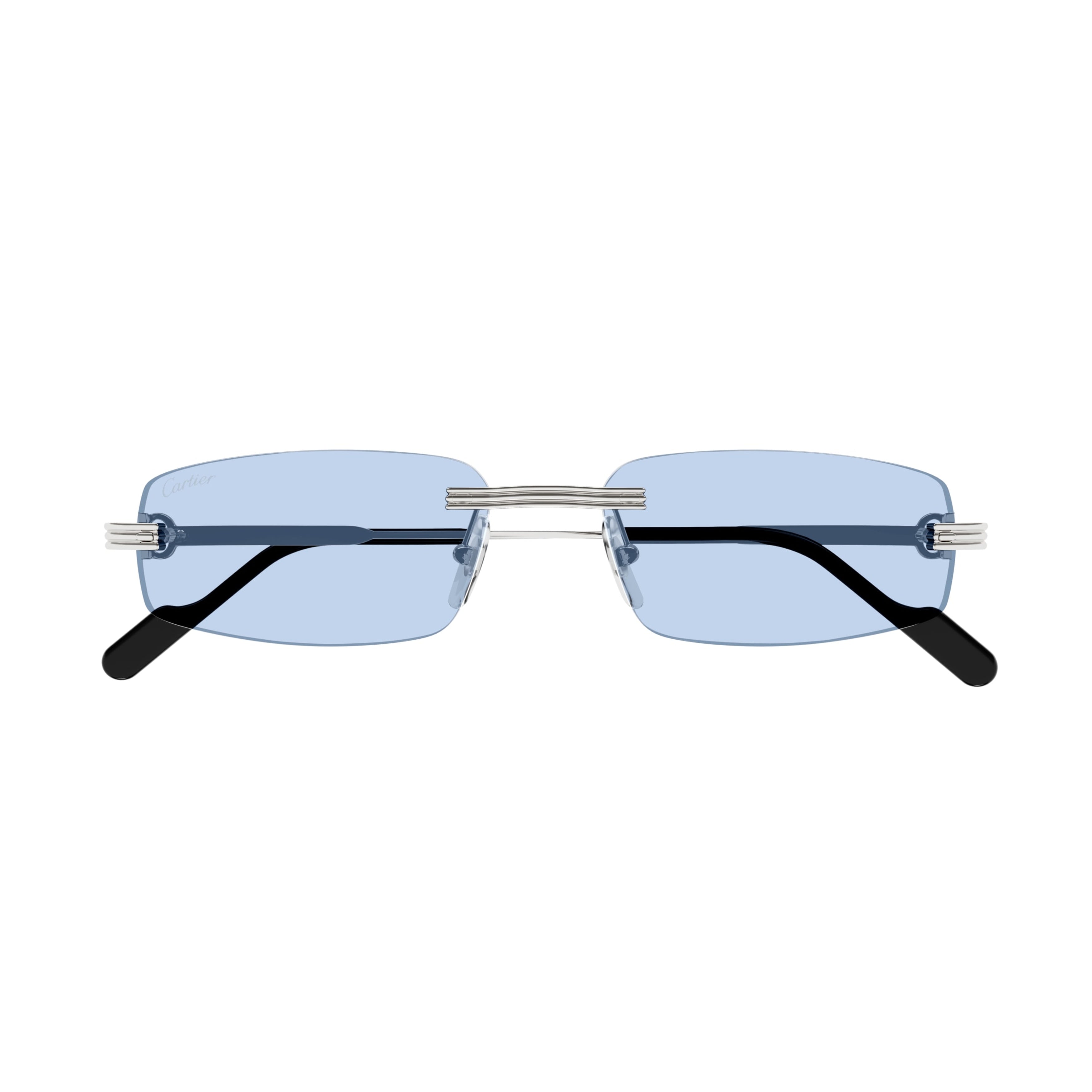 Ct0535s Rimless Sunglasses