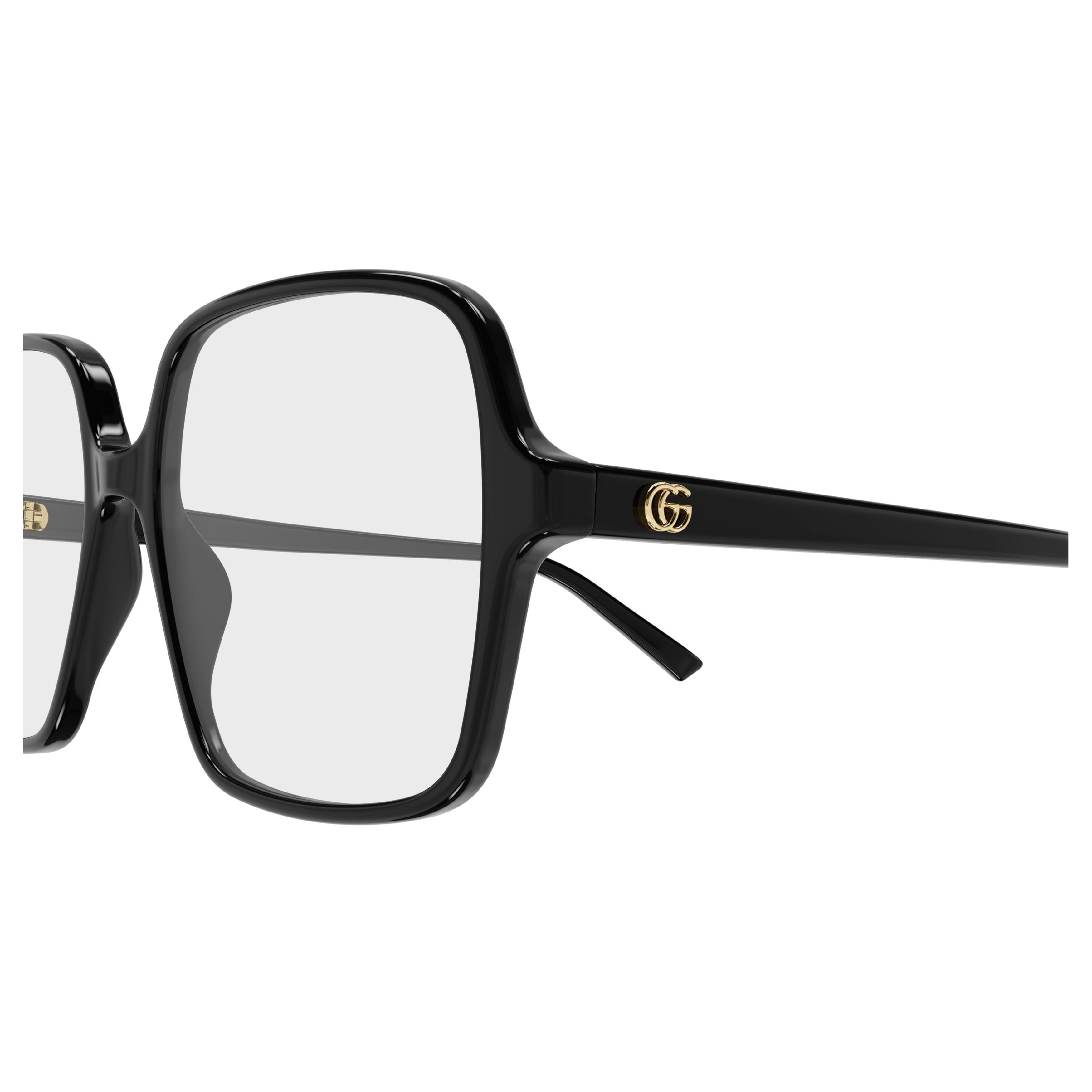 Gg1994o Oversized Square Eyeglasses
