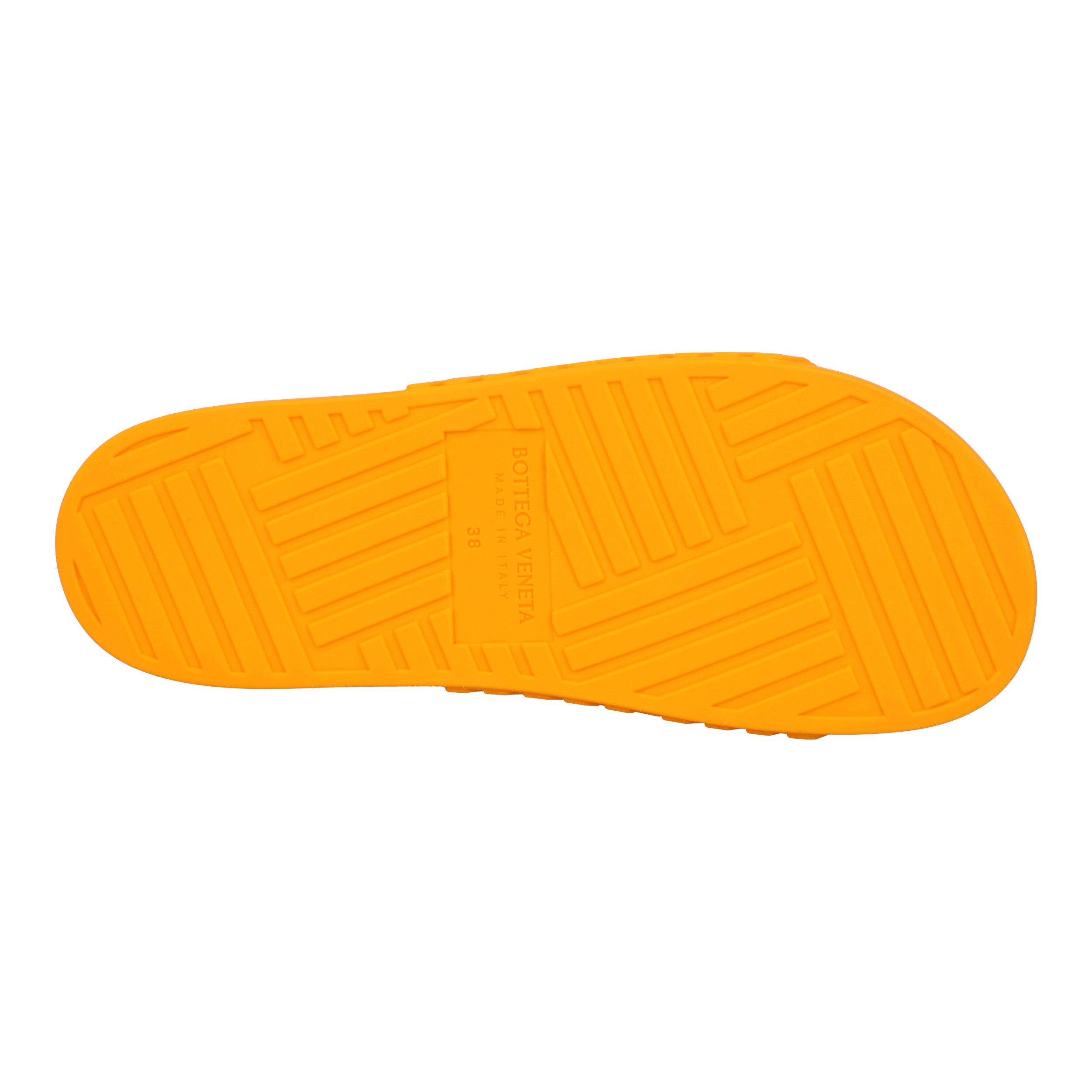 Resort Slides Orange