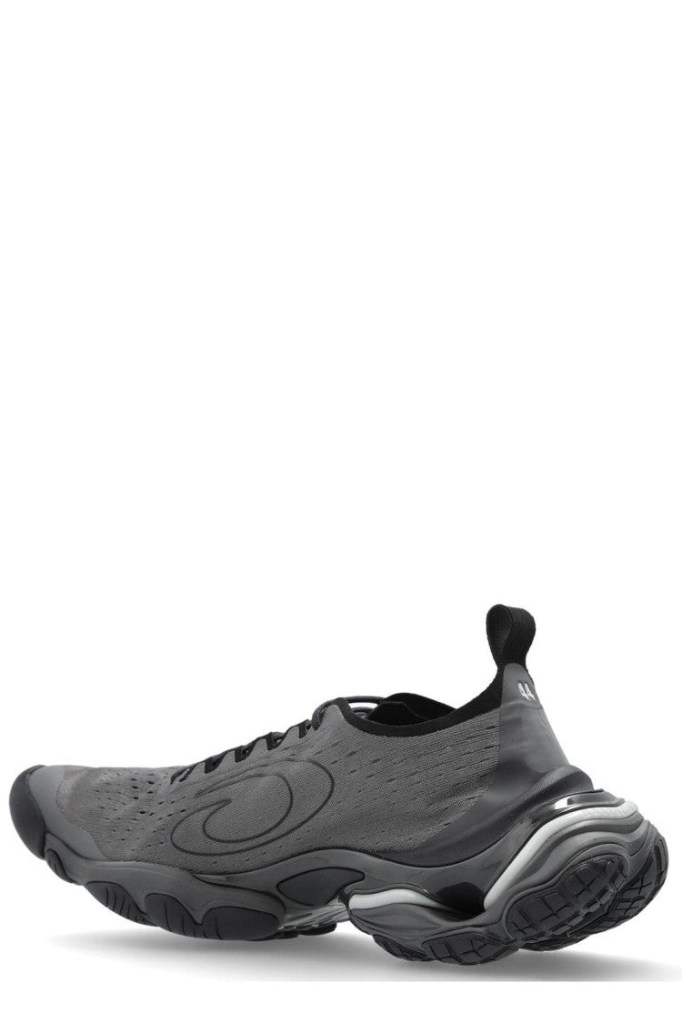 Anatomic Runner Sneakers – Grey