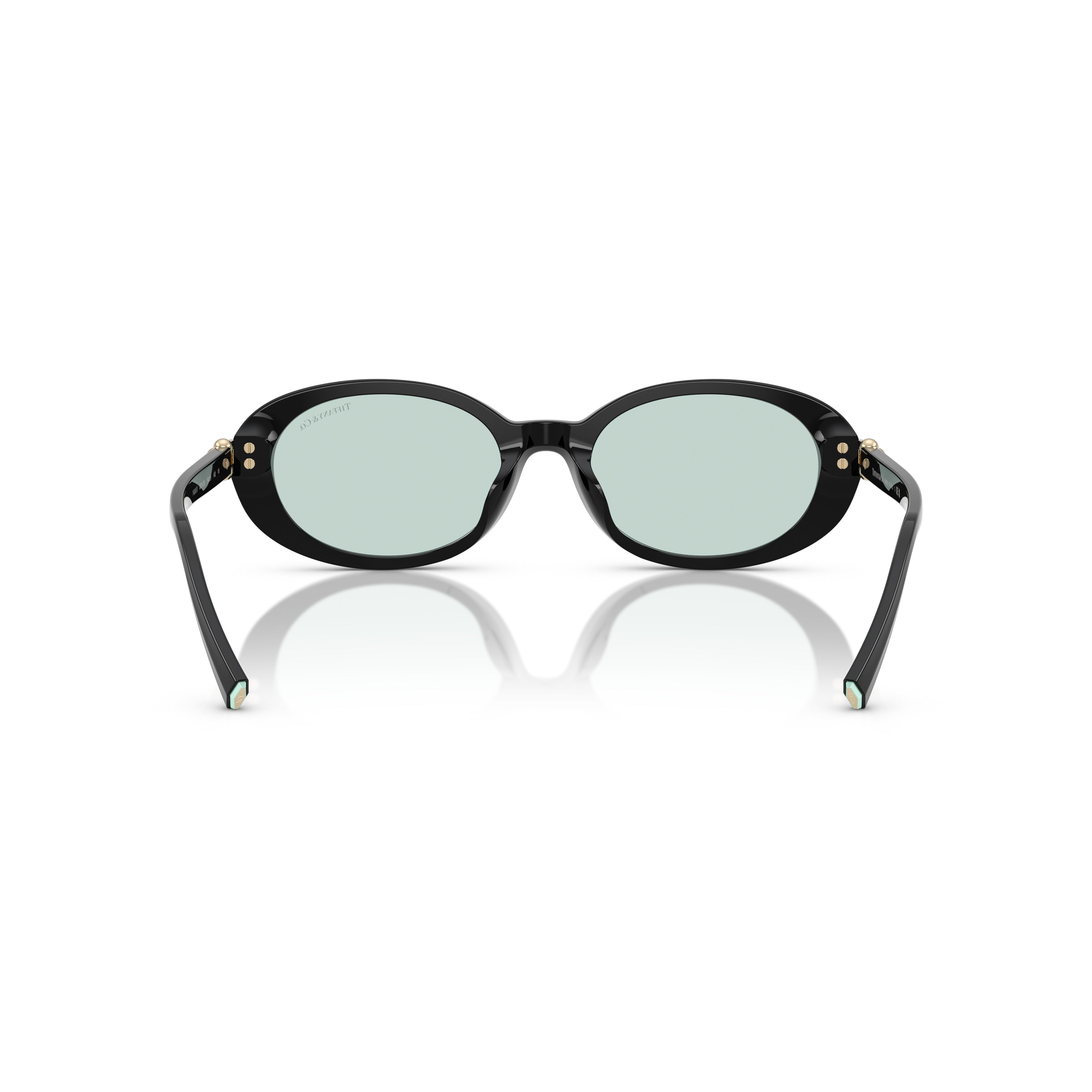 0tf4242d Oval-Shaped Sunglasses