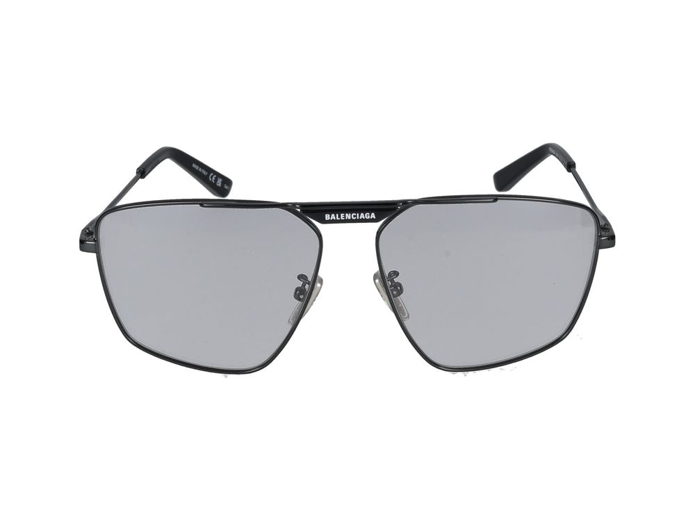 Sunglasses BB0246SA 004 grey grey grey 61/15/145