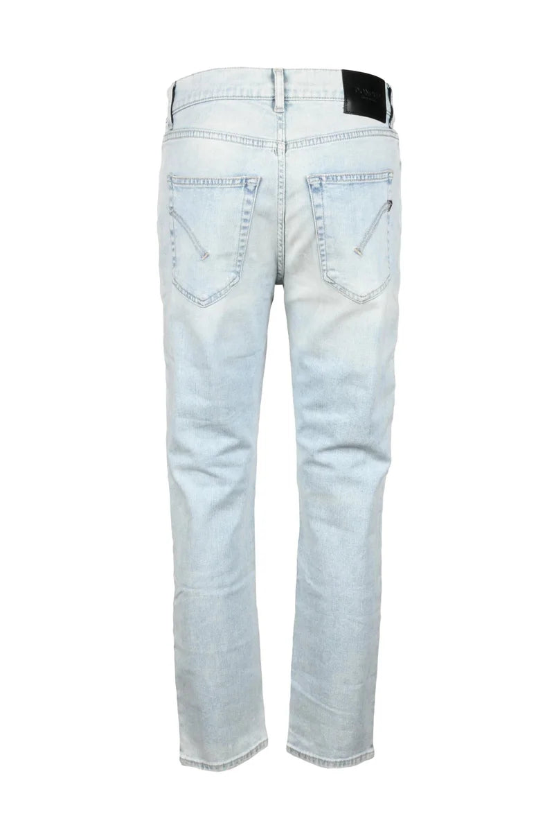 Jeans - Light Blue
