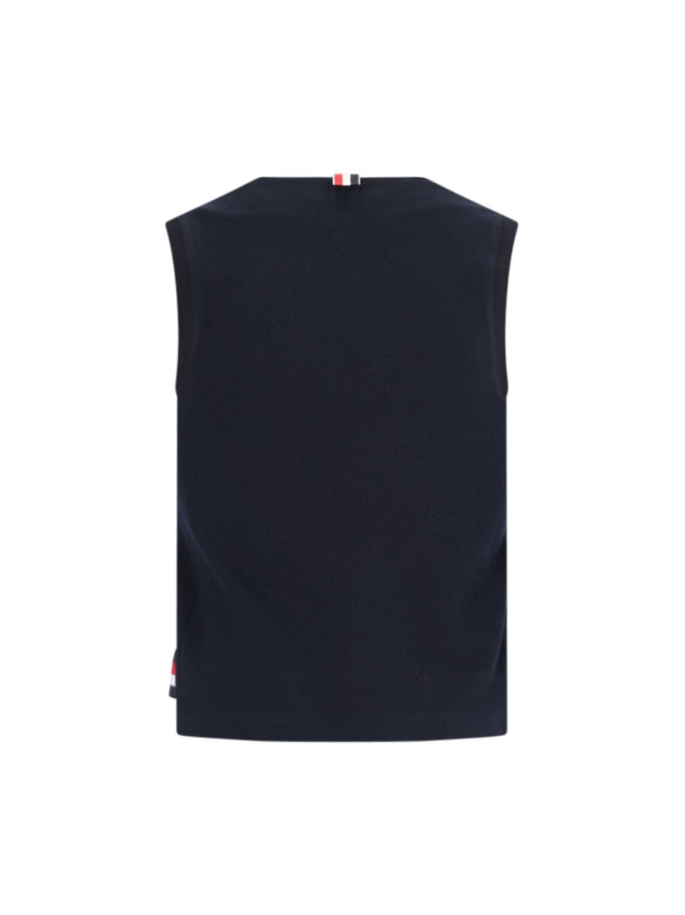 "Logo" T-Shirt – Blue