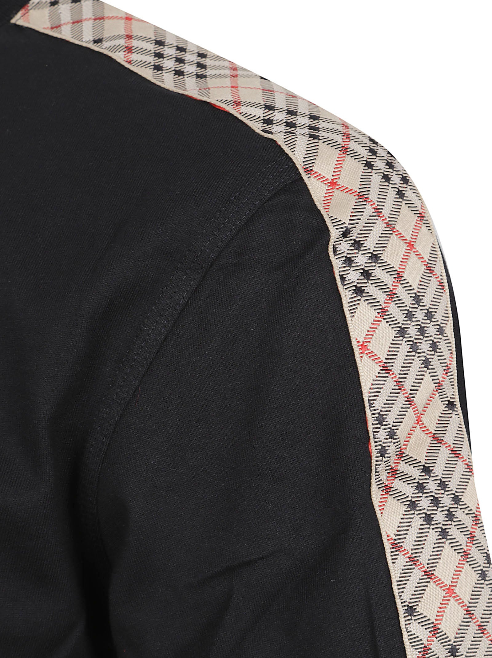 Short-Sleeve Cotton T-Shirt