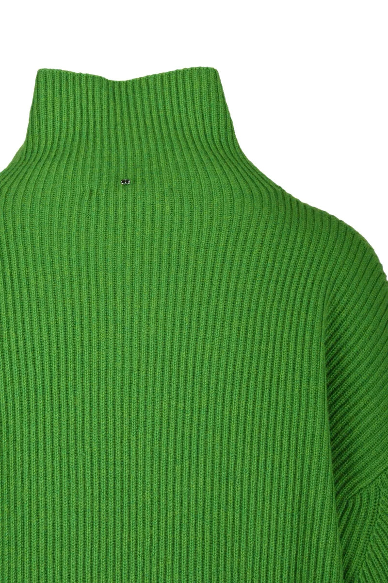 Veliero Sweater - Green
