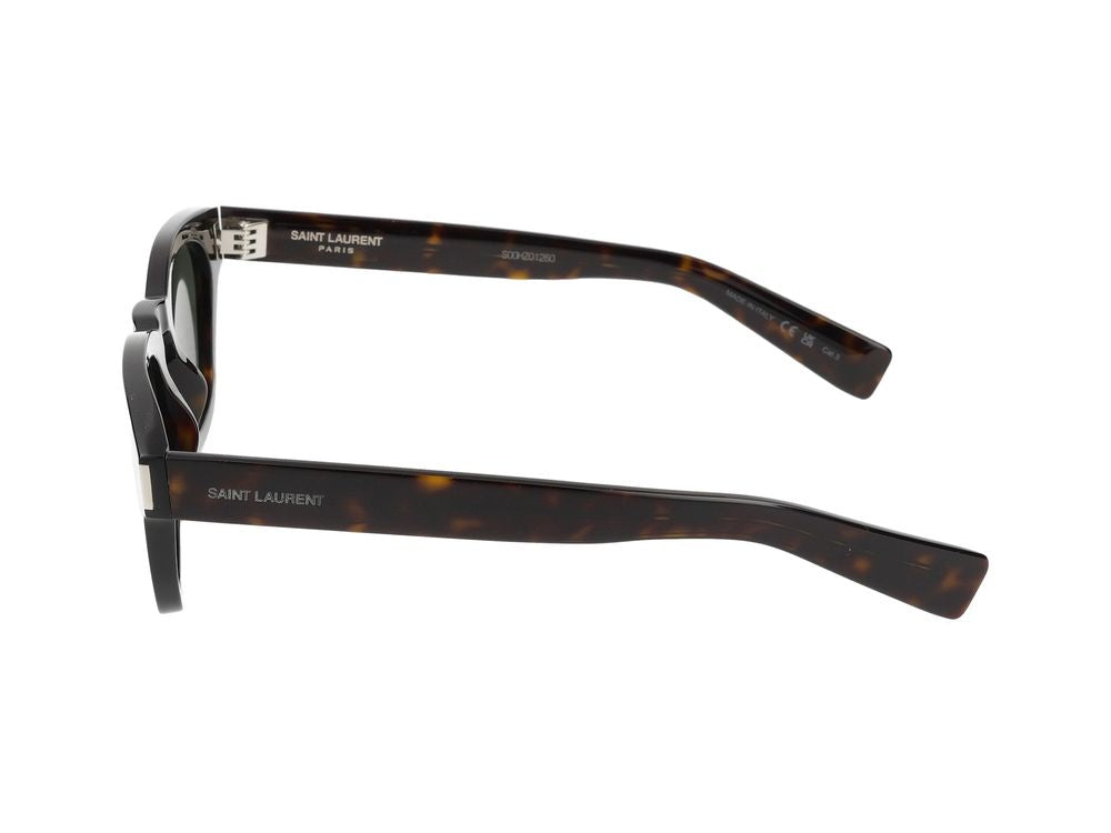 Sunglasses Saint Laurent SL 746 002 havana havana grey 48/23/145