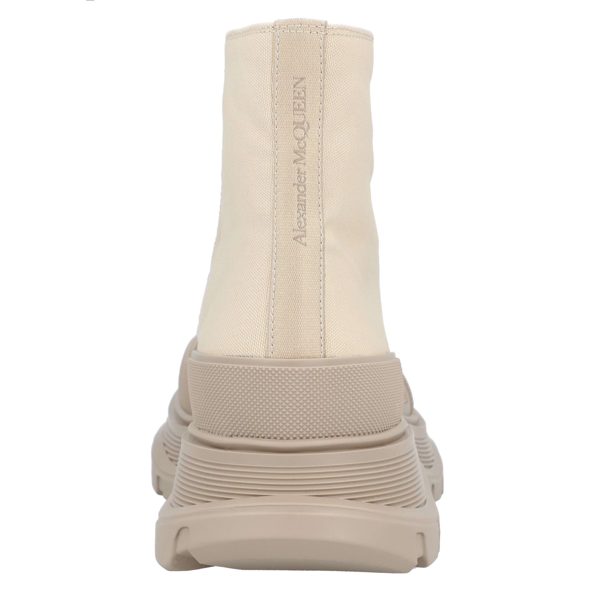 Tread Slick Boots 'Beige'