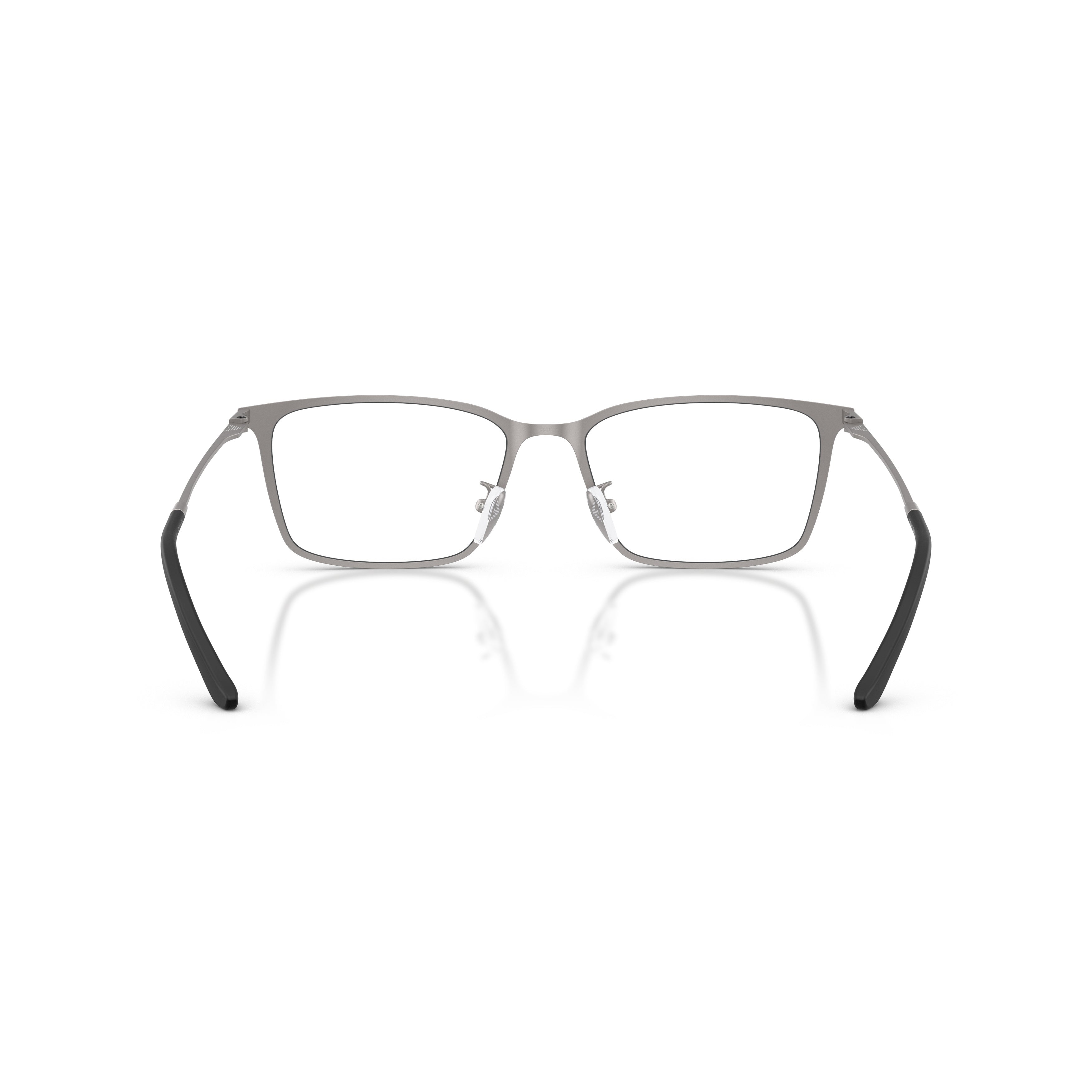 0ea1173d Rectangular Frame Sunglasses with Thin Metal Temples