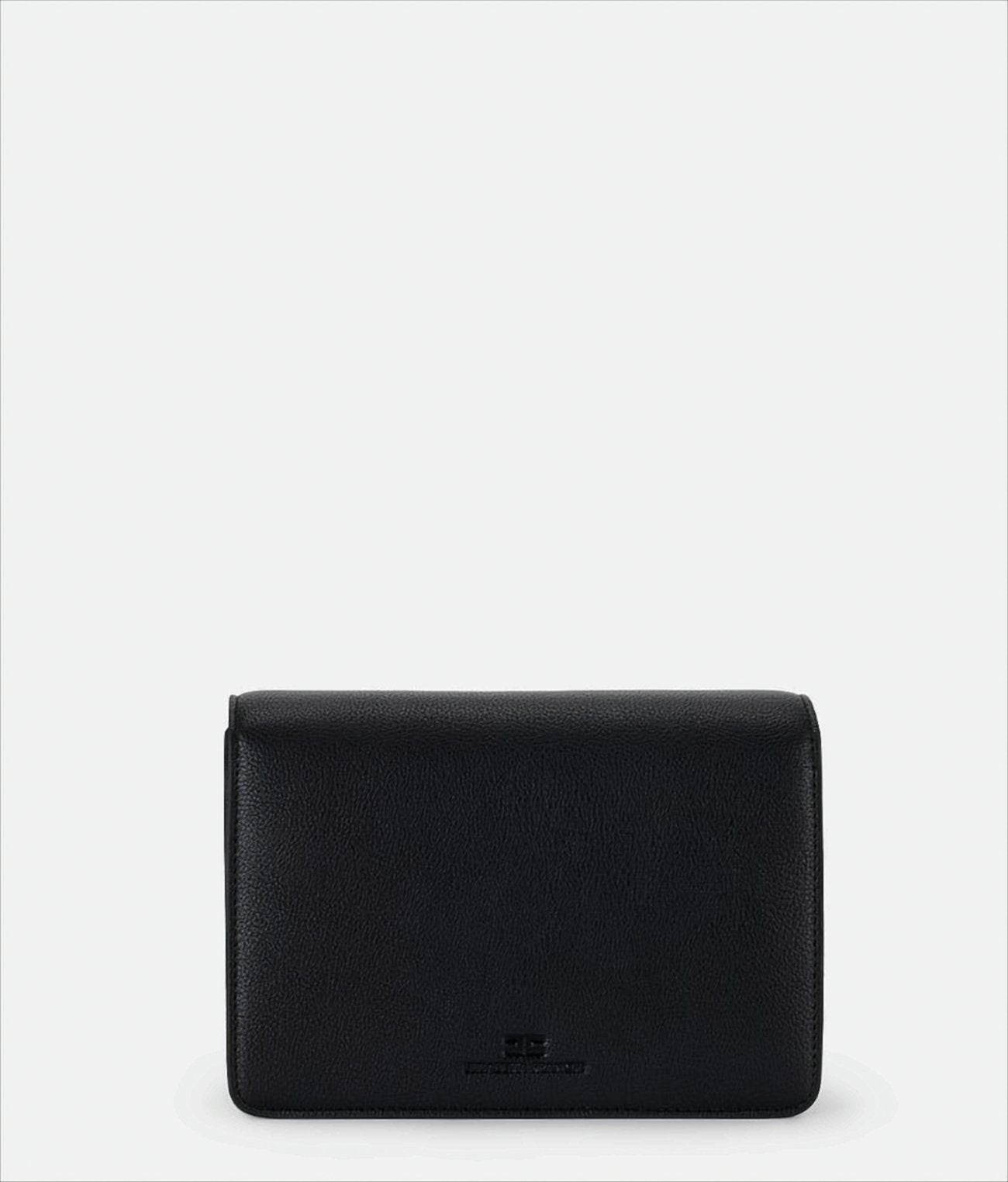 Shoulder Strap With Gold Groumette Chain