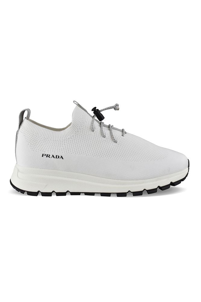 Cloudbust Sneakers With And Iconic Branding