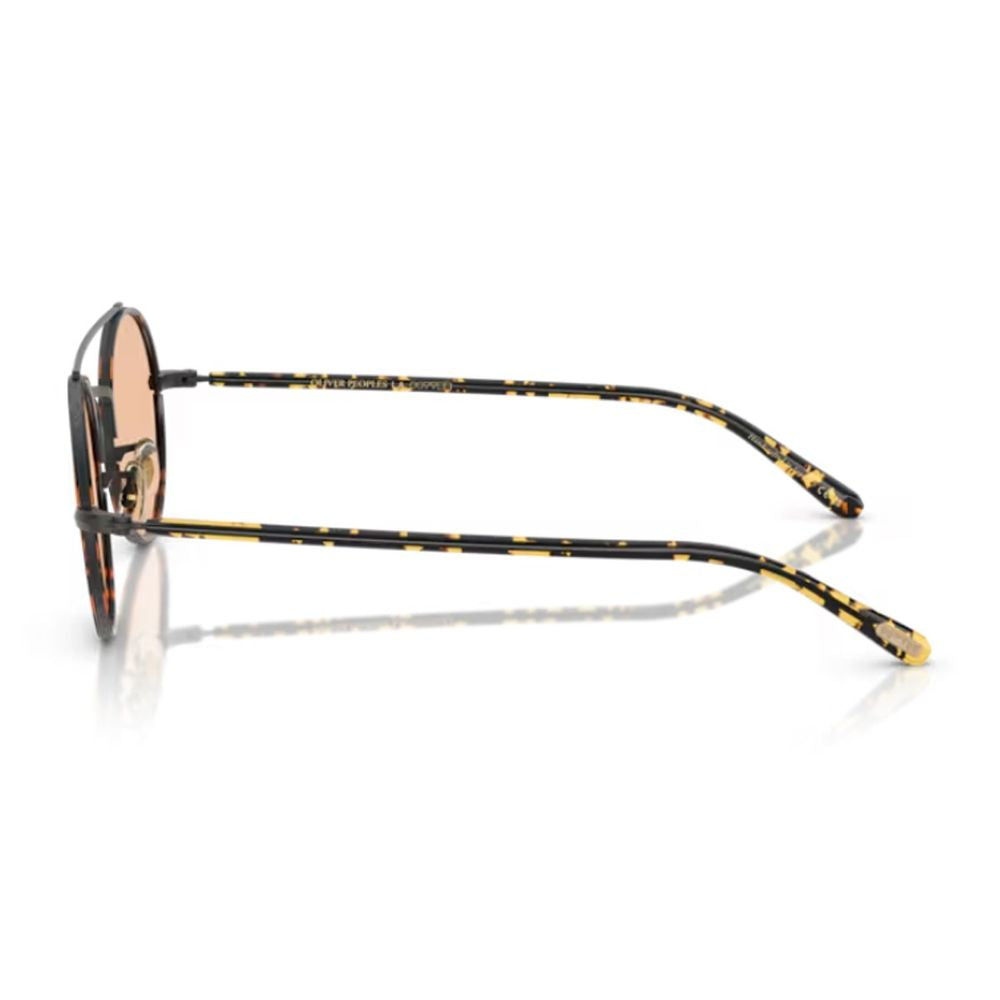 Ov1355T Etlin 5062 Matt Black Eyewear