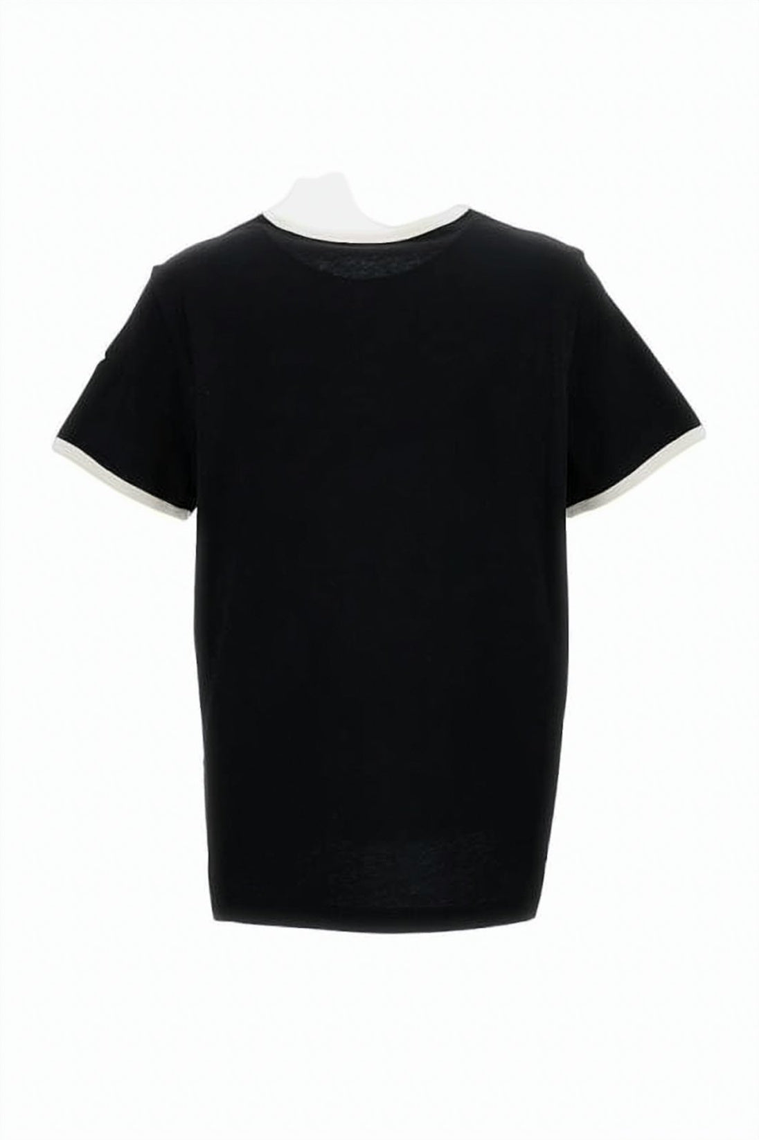 Relaxed Fit Short-Sleeve T-Shirt