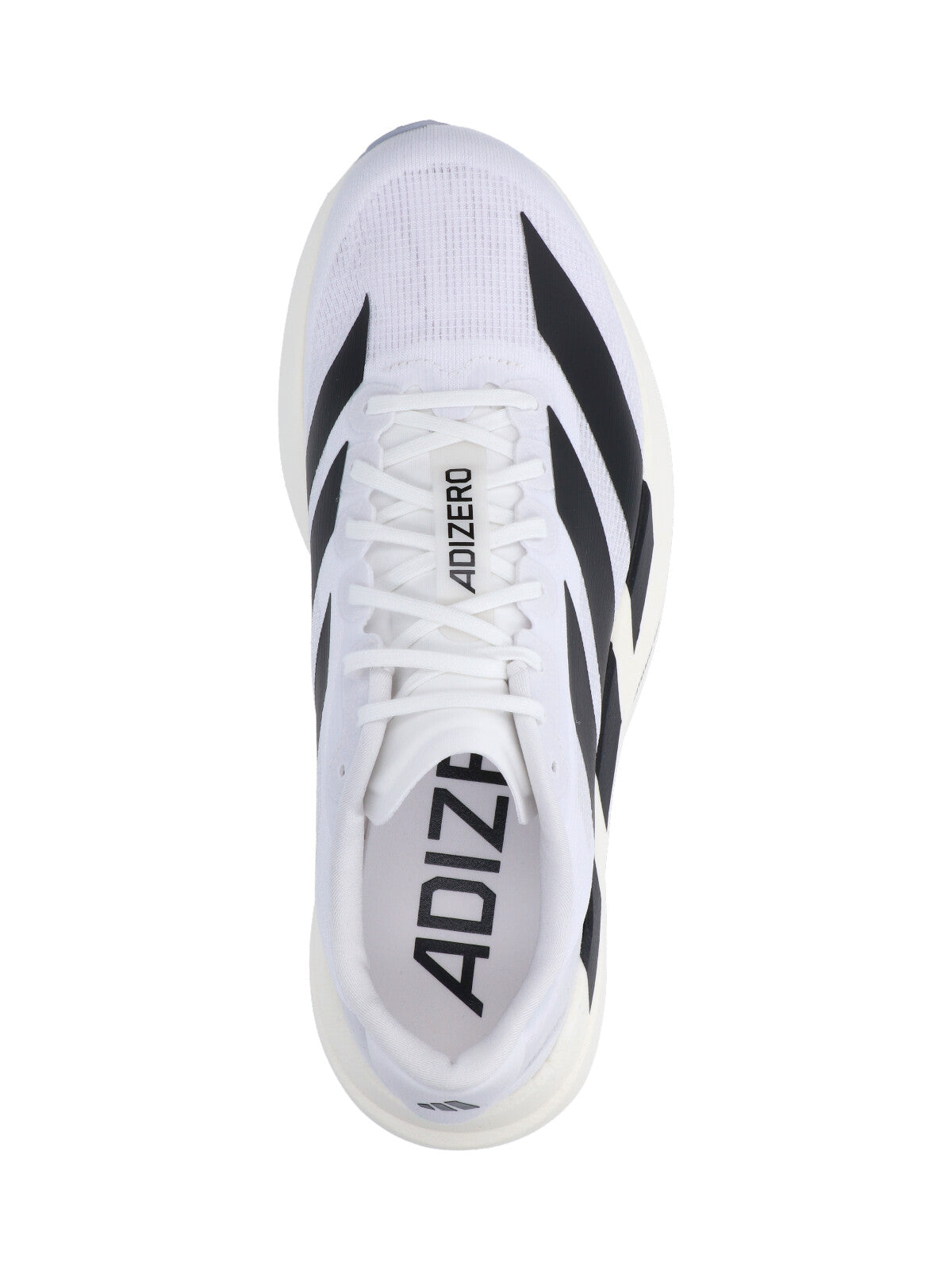 White Adizero Evo SL Sneakers