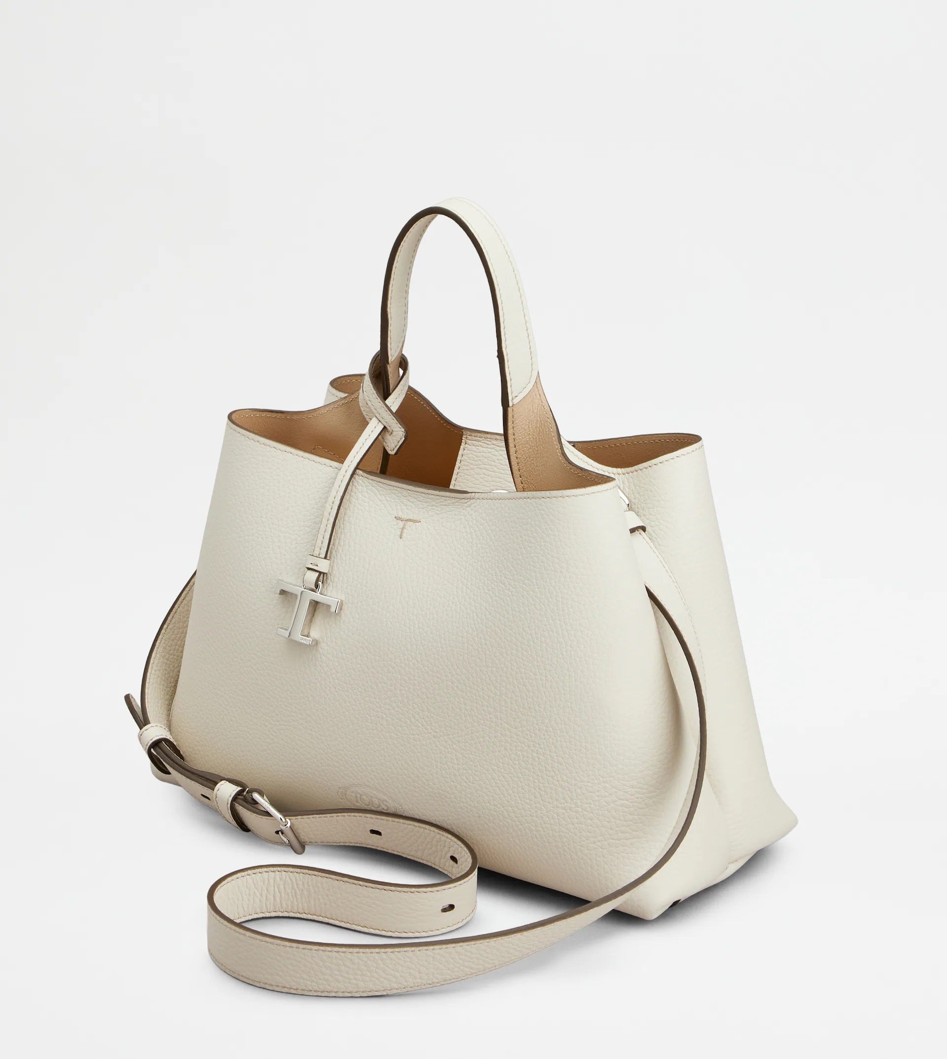 Apa Top Handle Small Bag