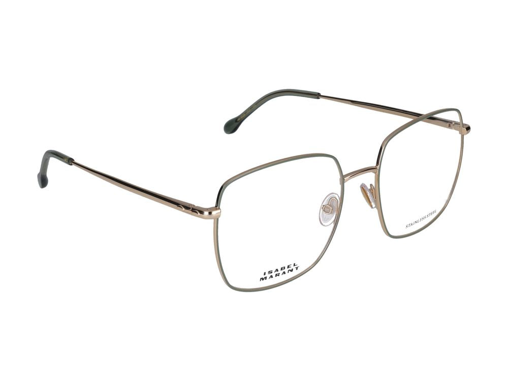 Eyeglasses Isabel Marant IM 0029 PEF Gold Green 55/18/145
