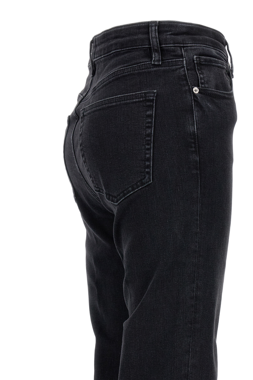 The Reboot Jeans