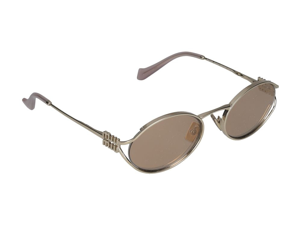 Sunglasses 0Mu 52Ys Zvn20F 54/21/125