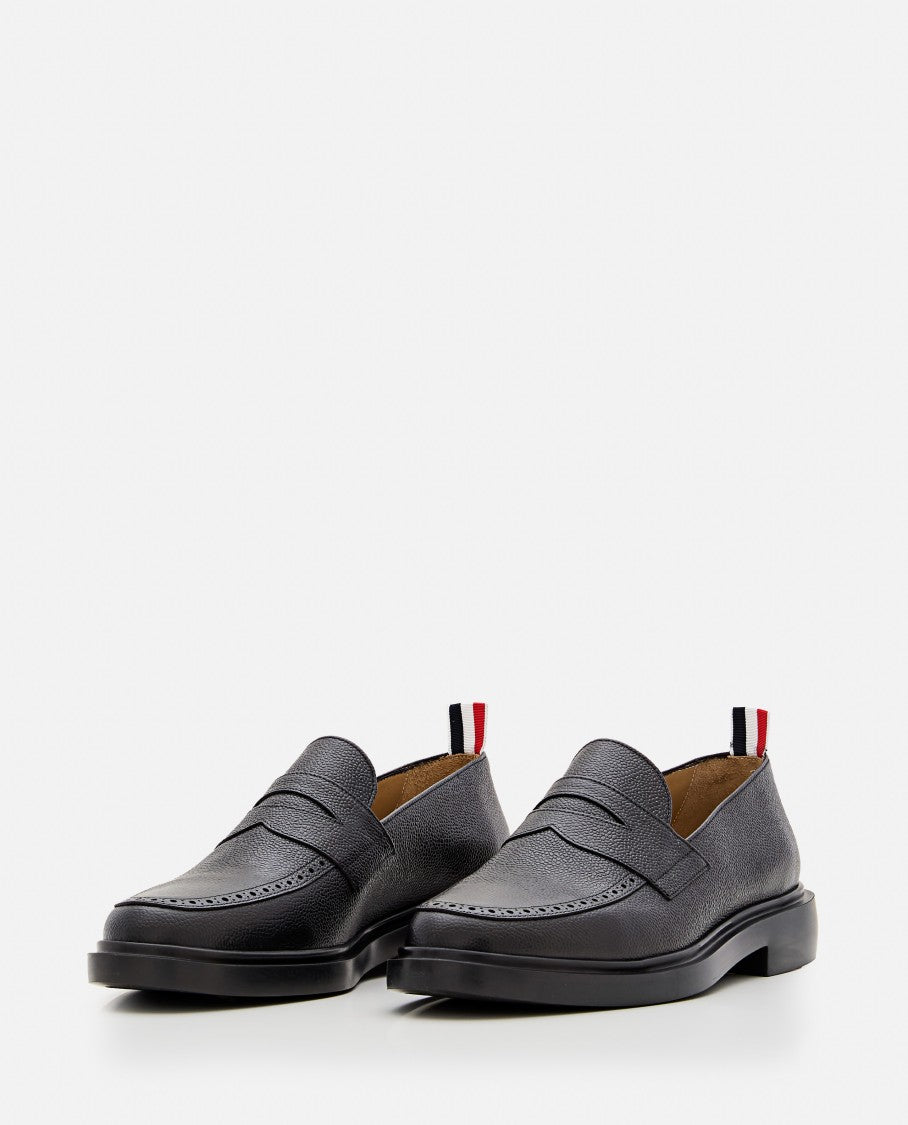 Penny Leather Loafer
