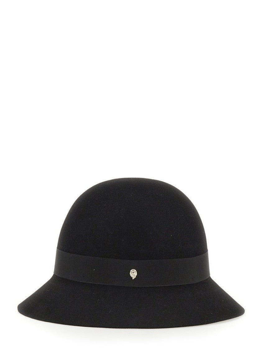 Cloche Etta Hat