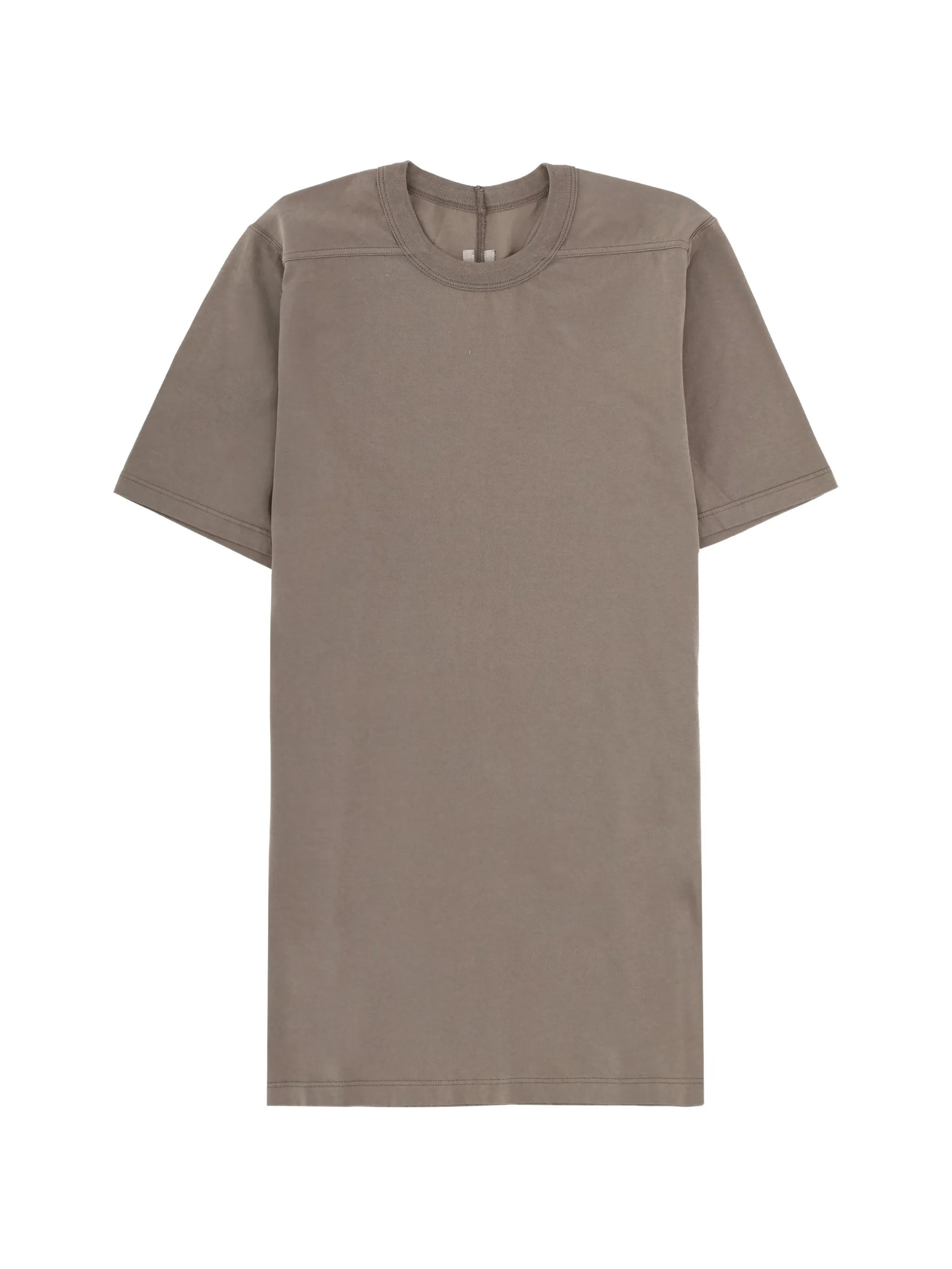 Earthy Brown Level Tshirt T-Shirt