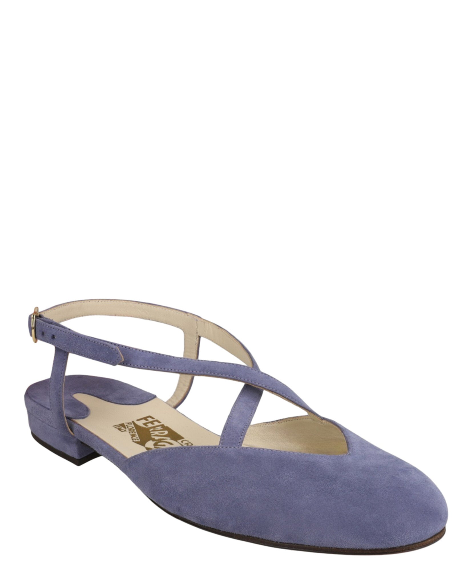 Oxalia Archive Limited Edition 1950'S Flats