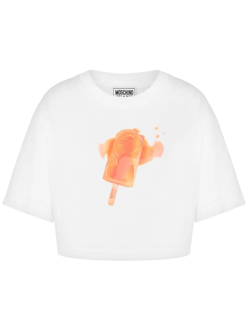 Classic Silhouette T-Shirt