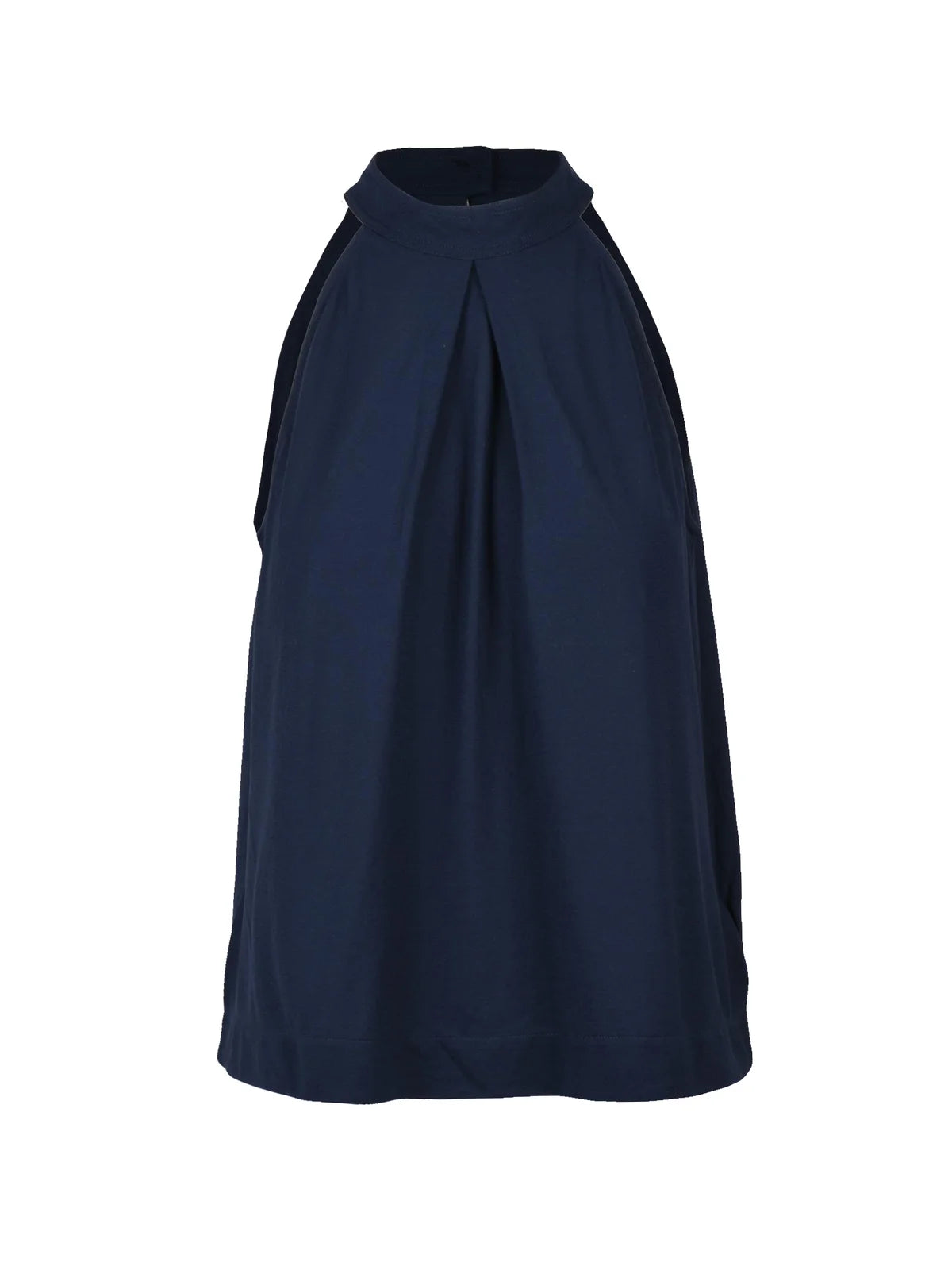 Cotton Top - Blue