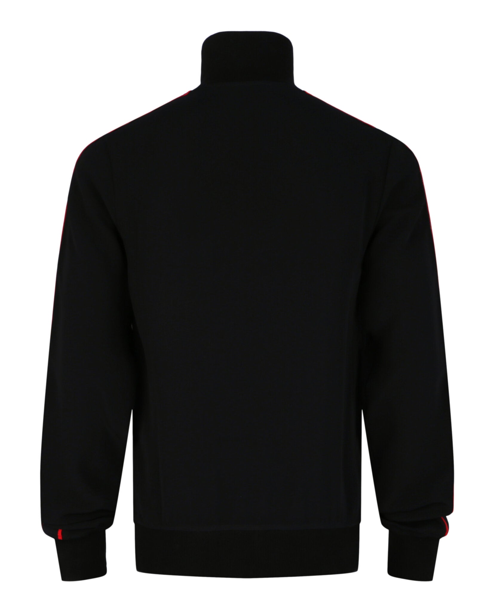 Logo Tape Track Jacket