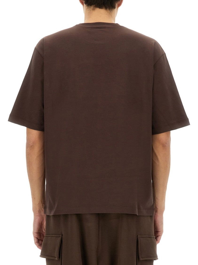 "Icon New Generation" T-Shirt