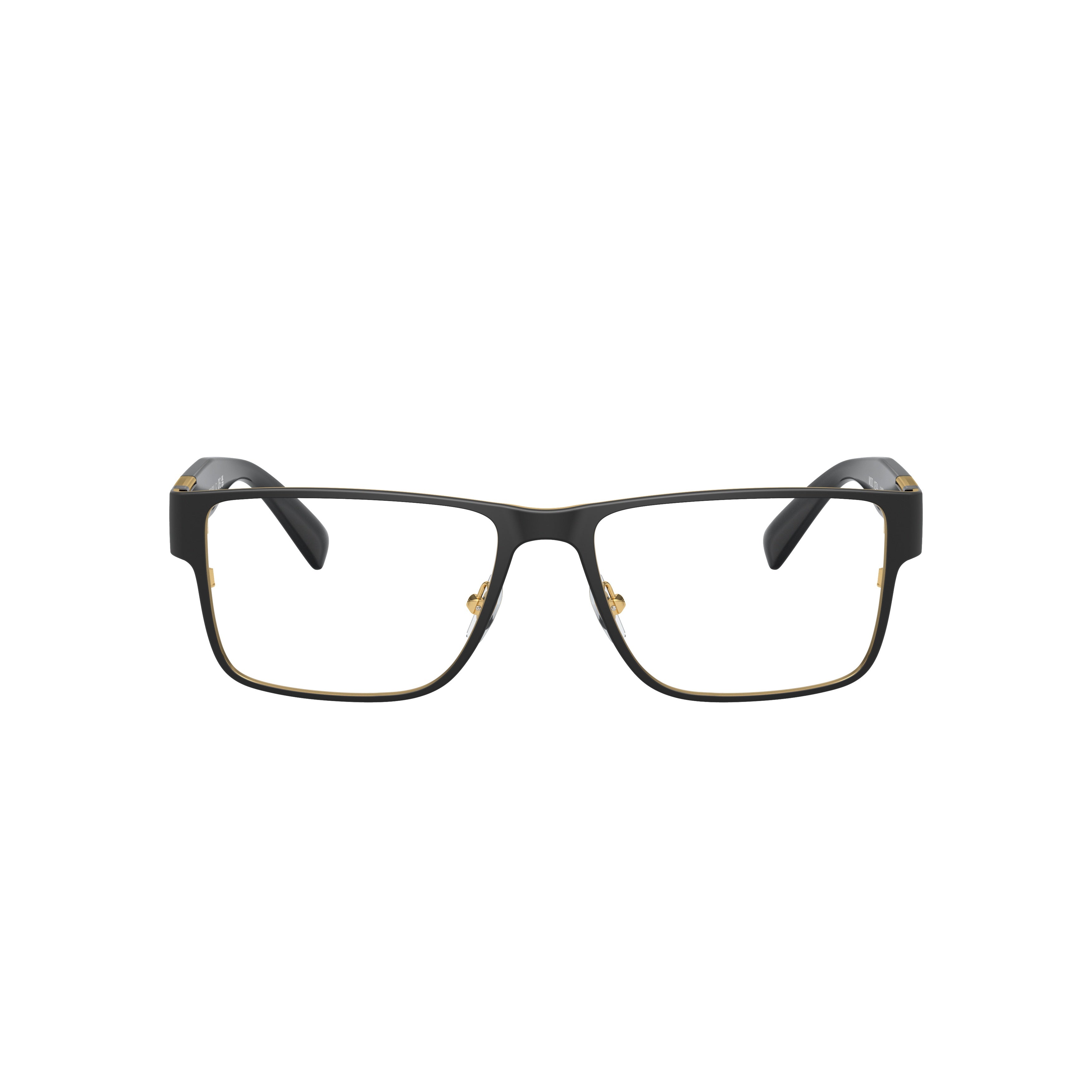 0ve1274 Rectangular Eyeglasses