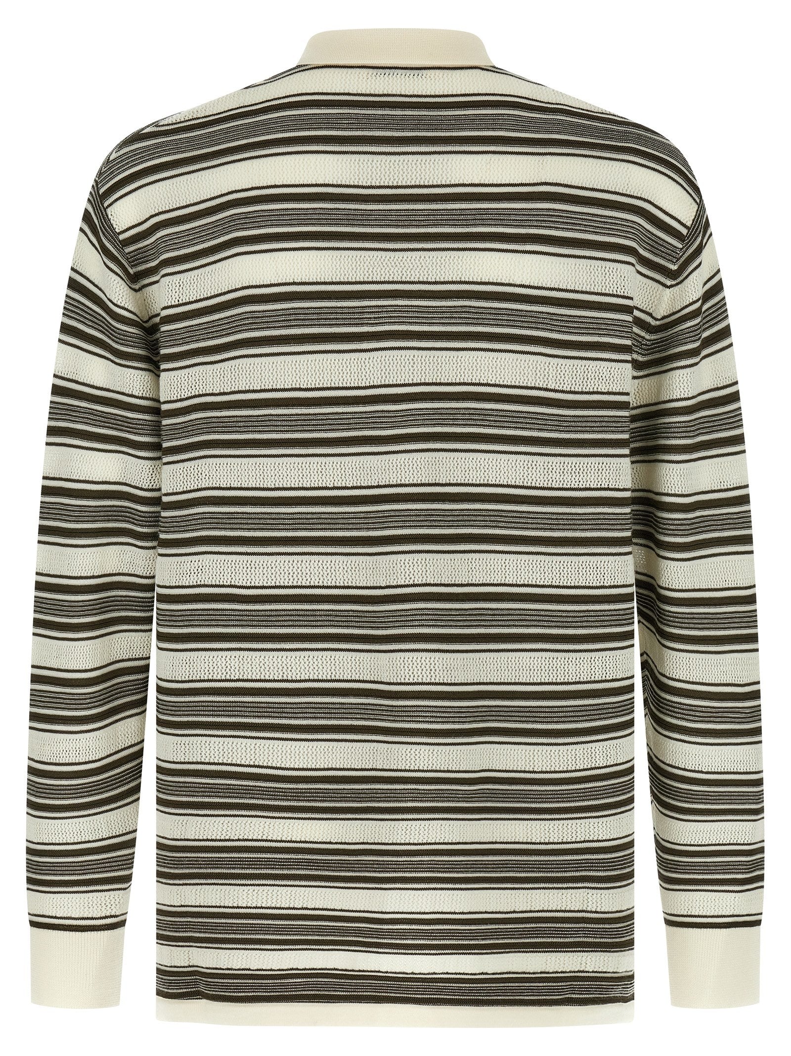 'Samuel' Polo Shirt