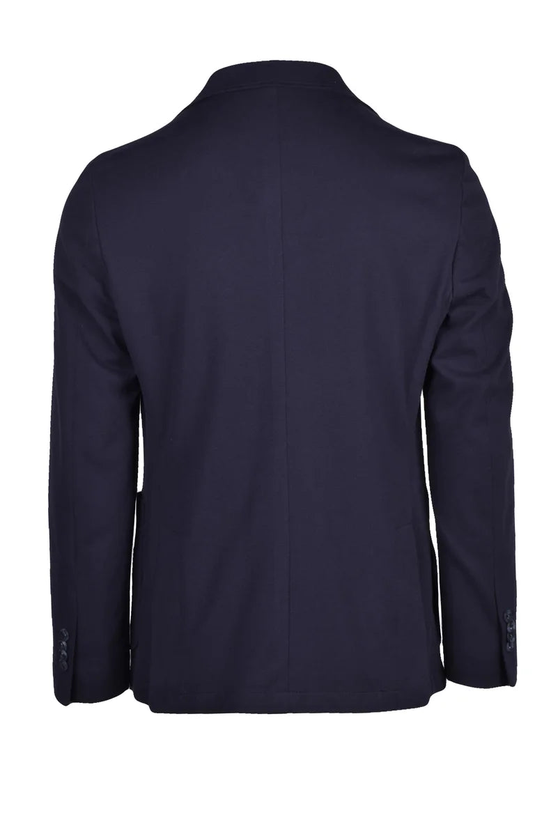 Unlined Jacket Buttons - Multicolor