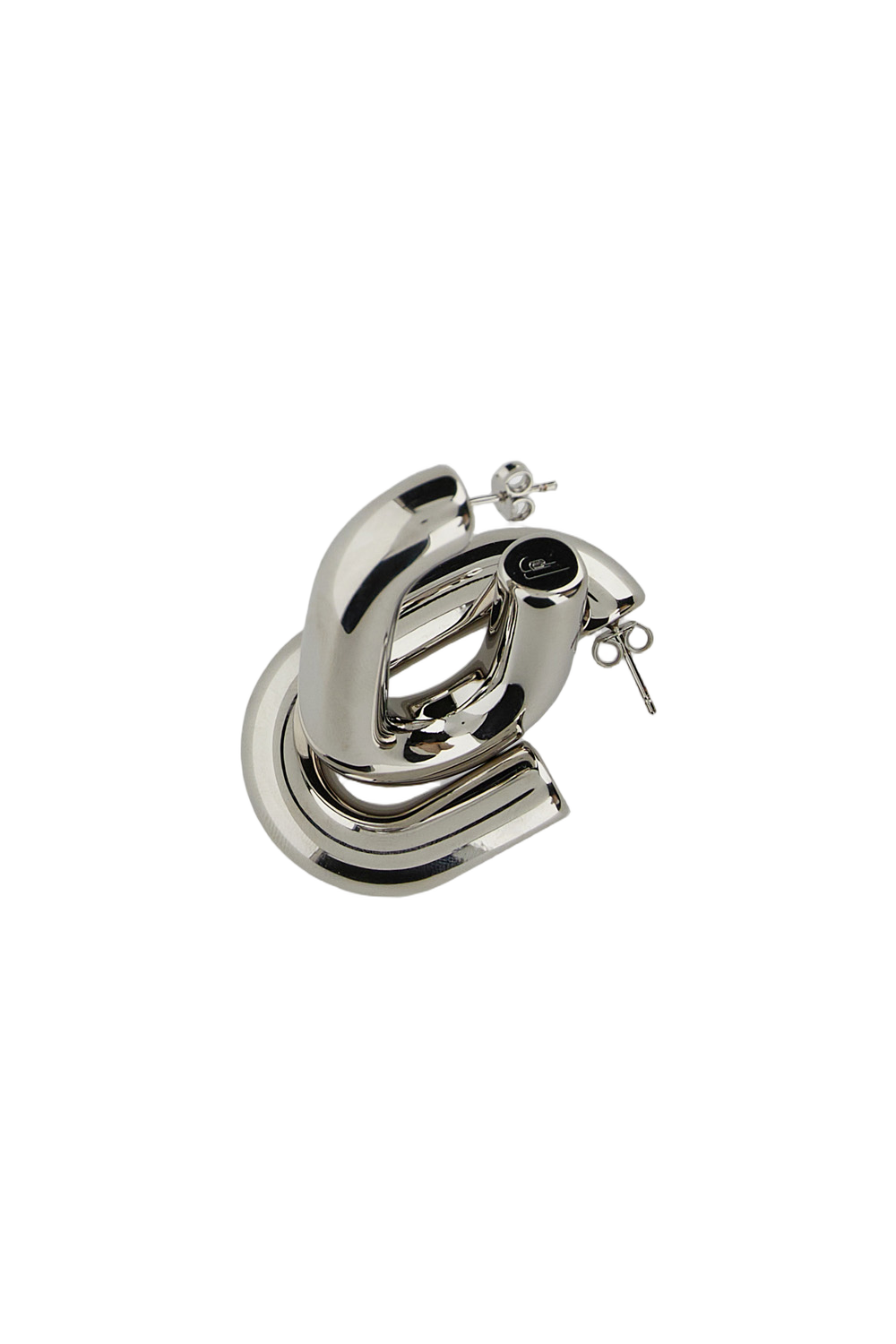 Xl Link Hoops