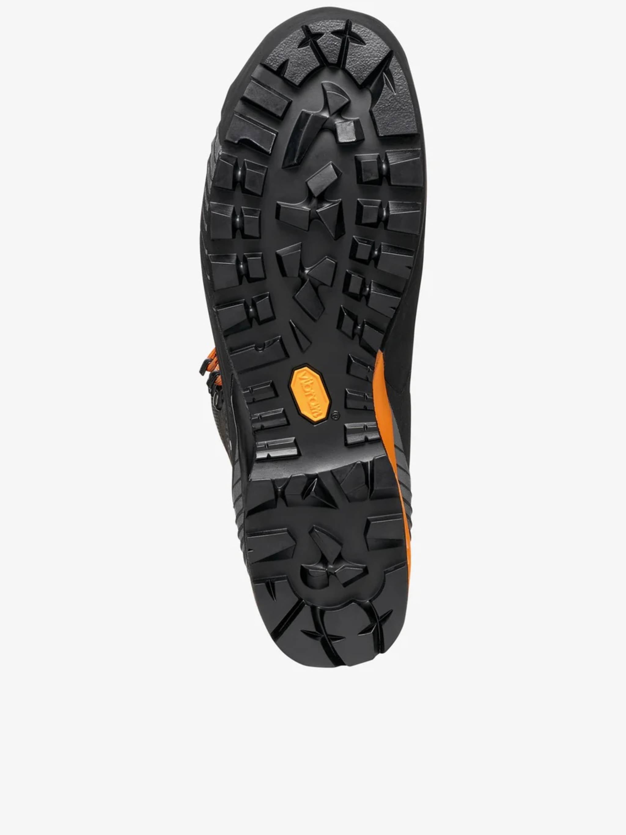 Mid-Height Hiking Boot with Breathable Mesh