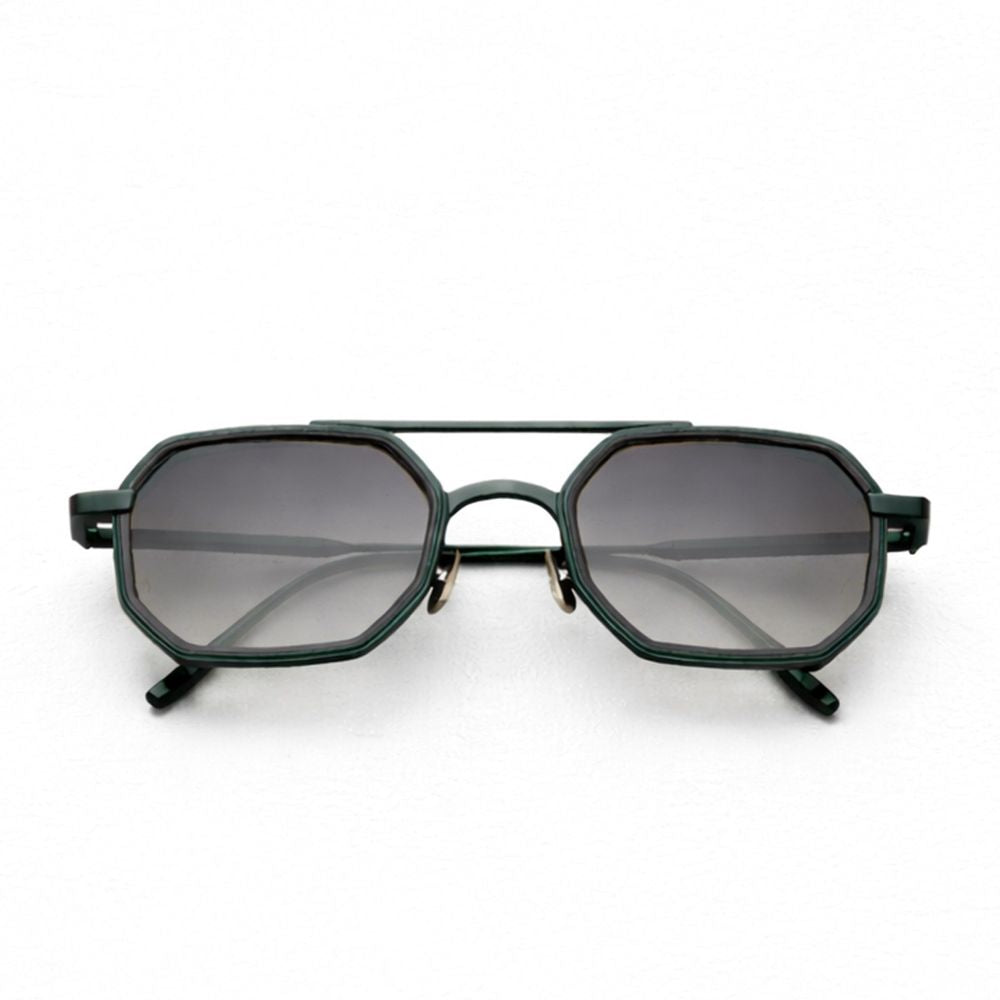 Kenaz X Eyewear