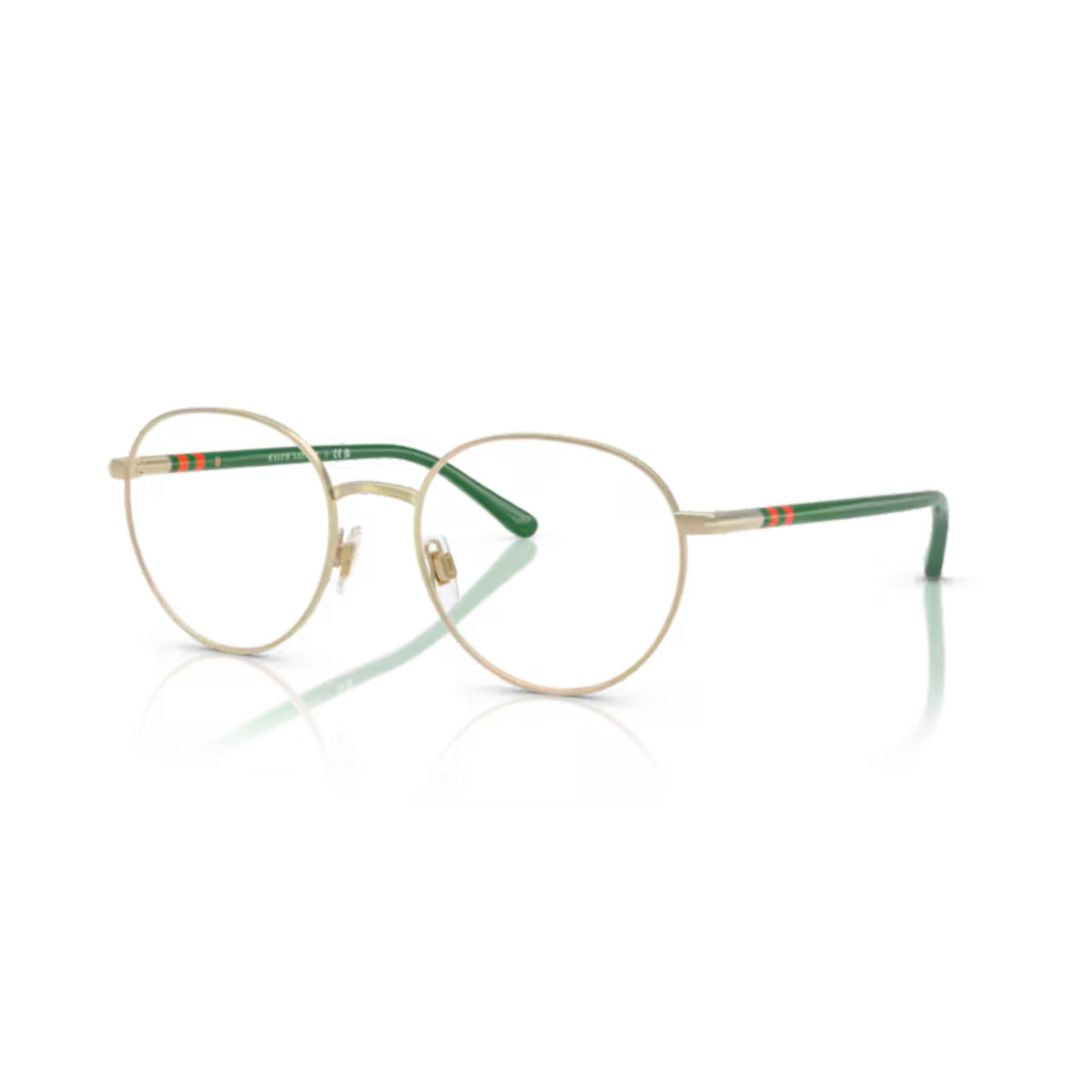 Seller Thin Round Metal Frame Eyeglasses