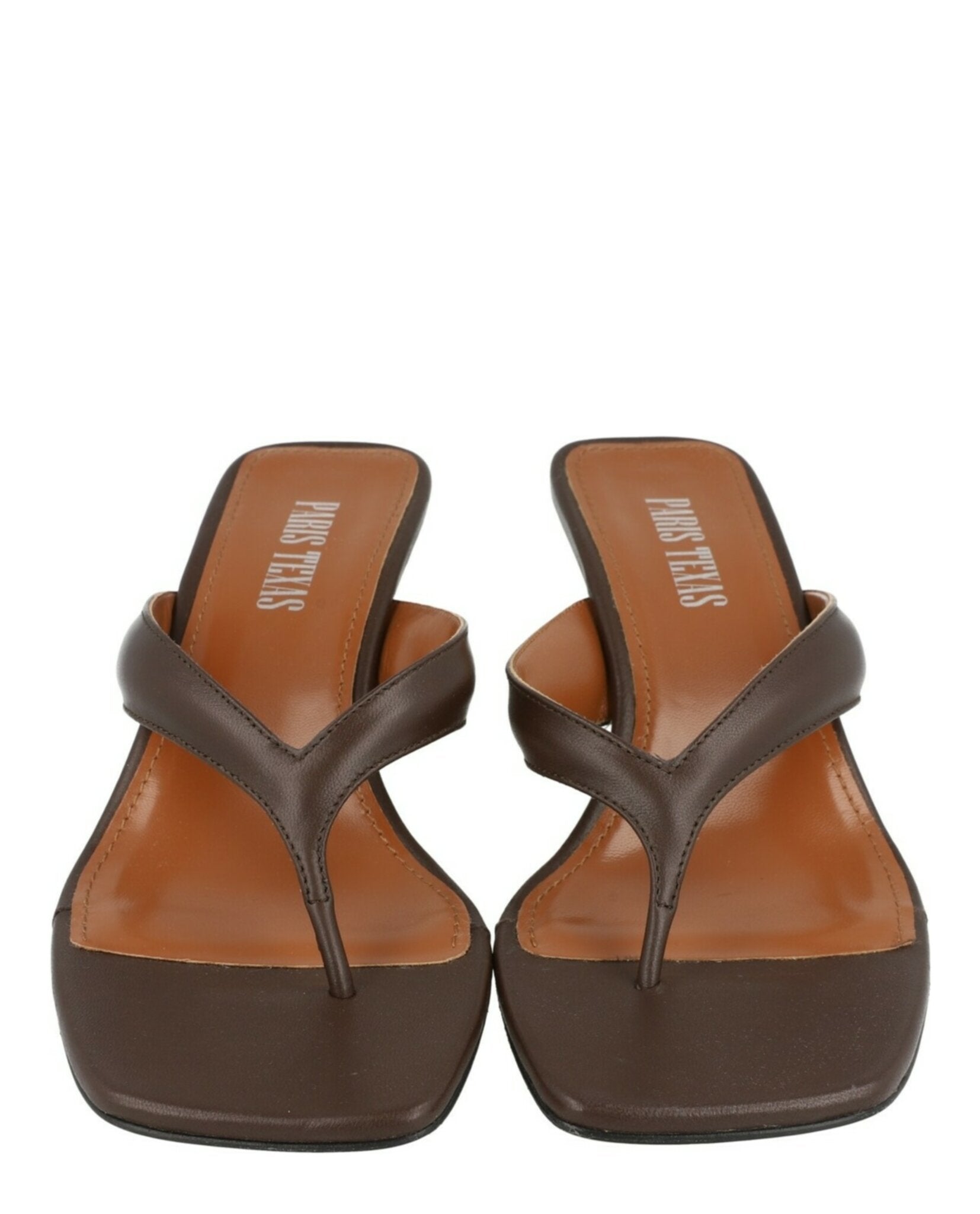 Portofino Thong Mules
