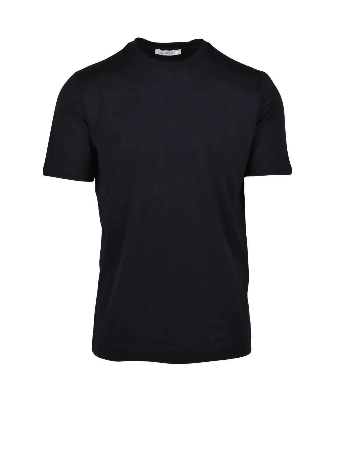 Stretch T-shirt - Black