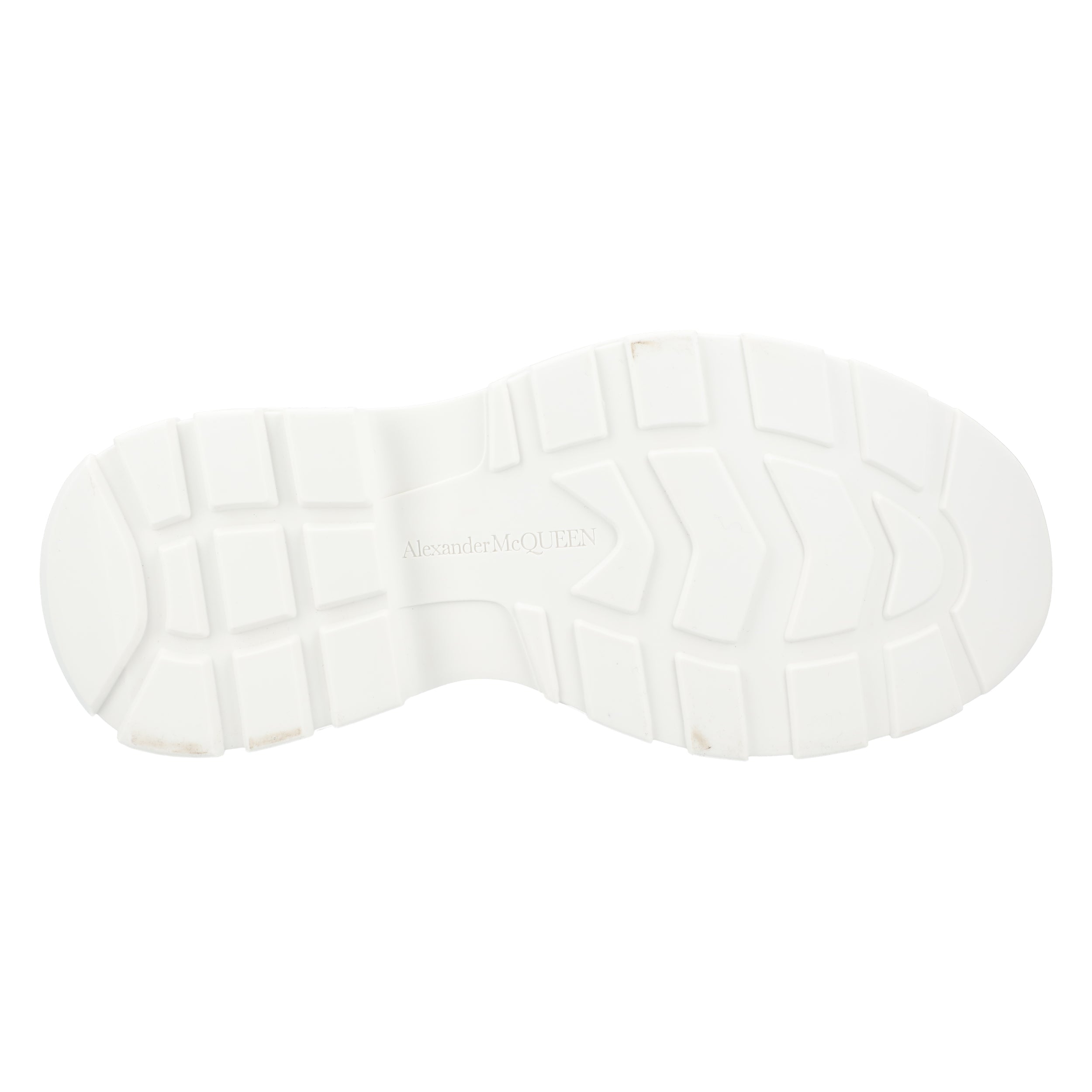Tread Slick Boots 'White Graffiti'