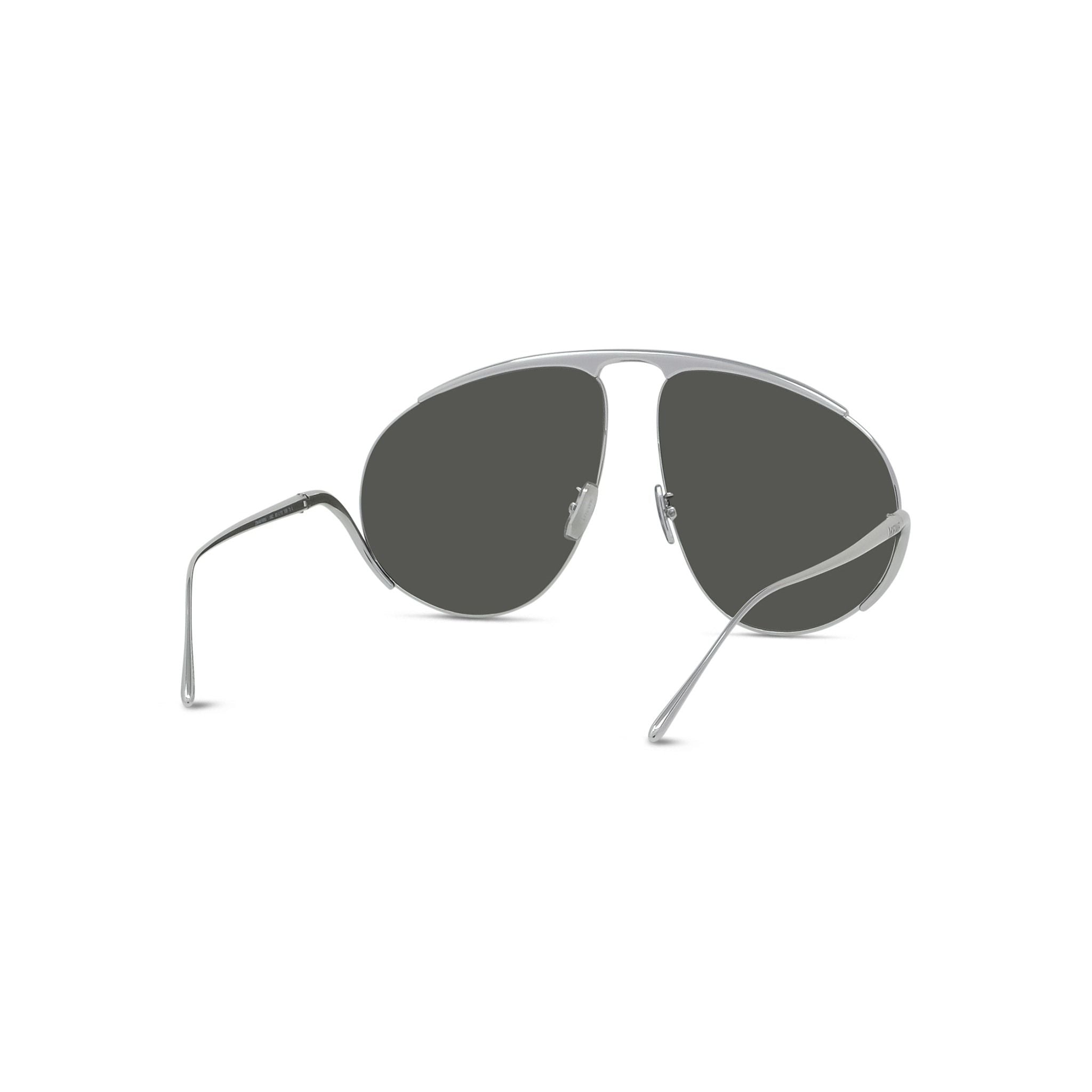 Lw40180u Aviator Sunglasses